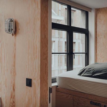 נמור Cabane Urbaine 1 - Centre מראה חיצוני תמונה