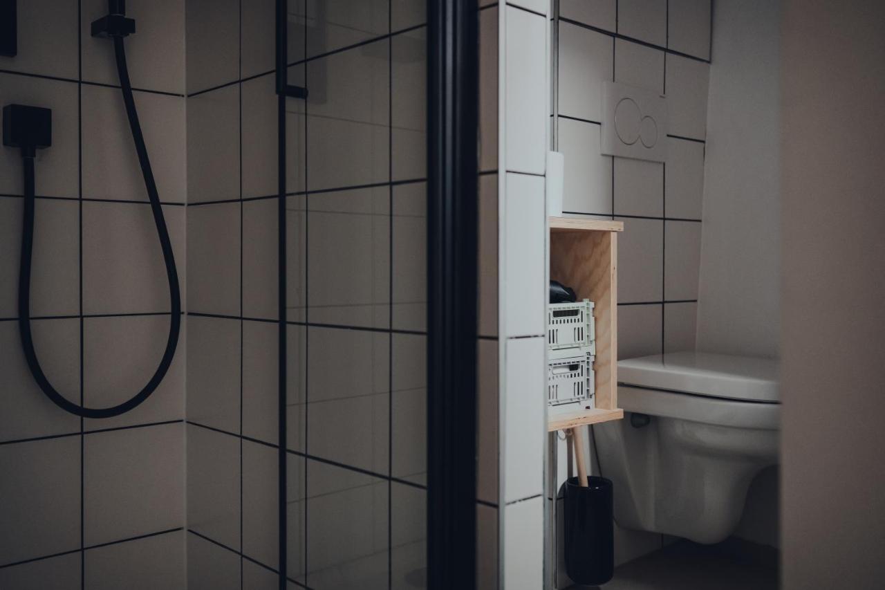 נמור Cabane Urbaine 1 - Centre מראה חיצוני תמונה